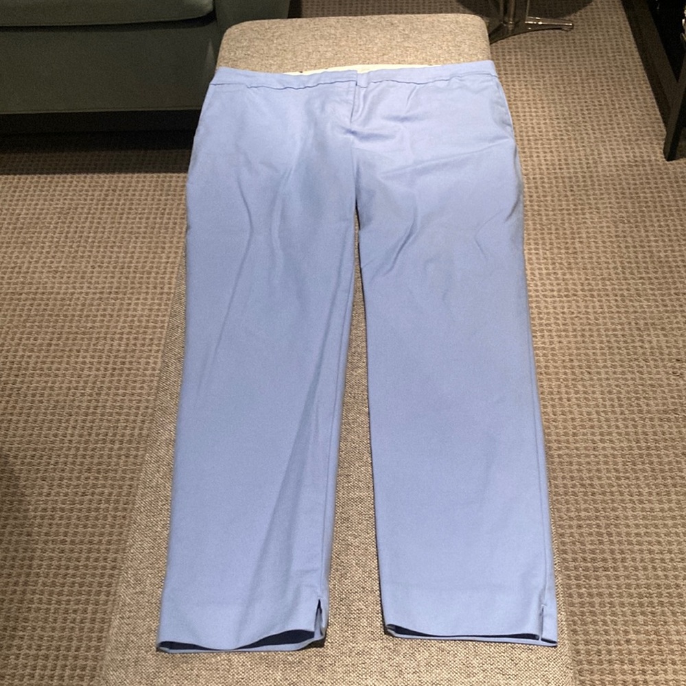 Boden - Pale Blue Richmond Pants